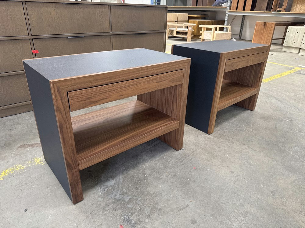 Parkman Nightstand