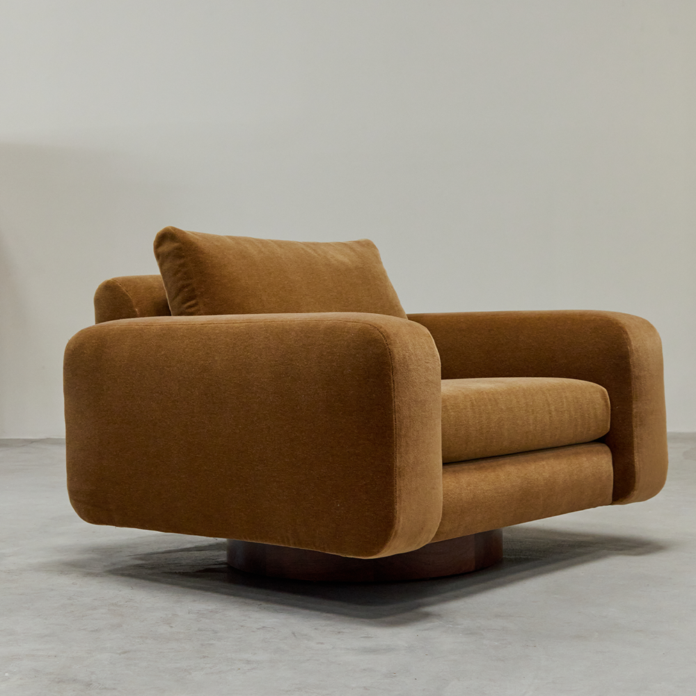 Mesa Swivel Chair