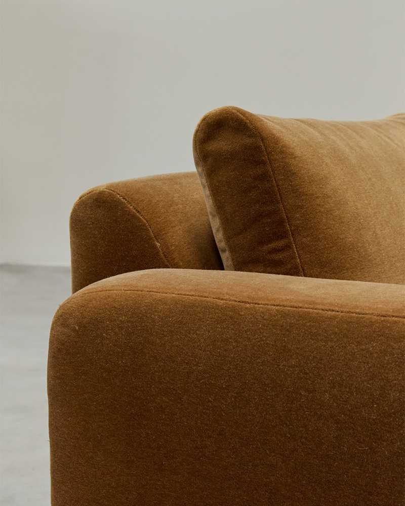 Mesa Swivel Chair