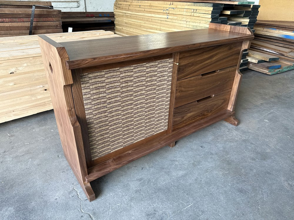 San Rafael Cabinet - 1 Door