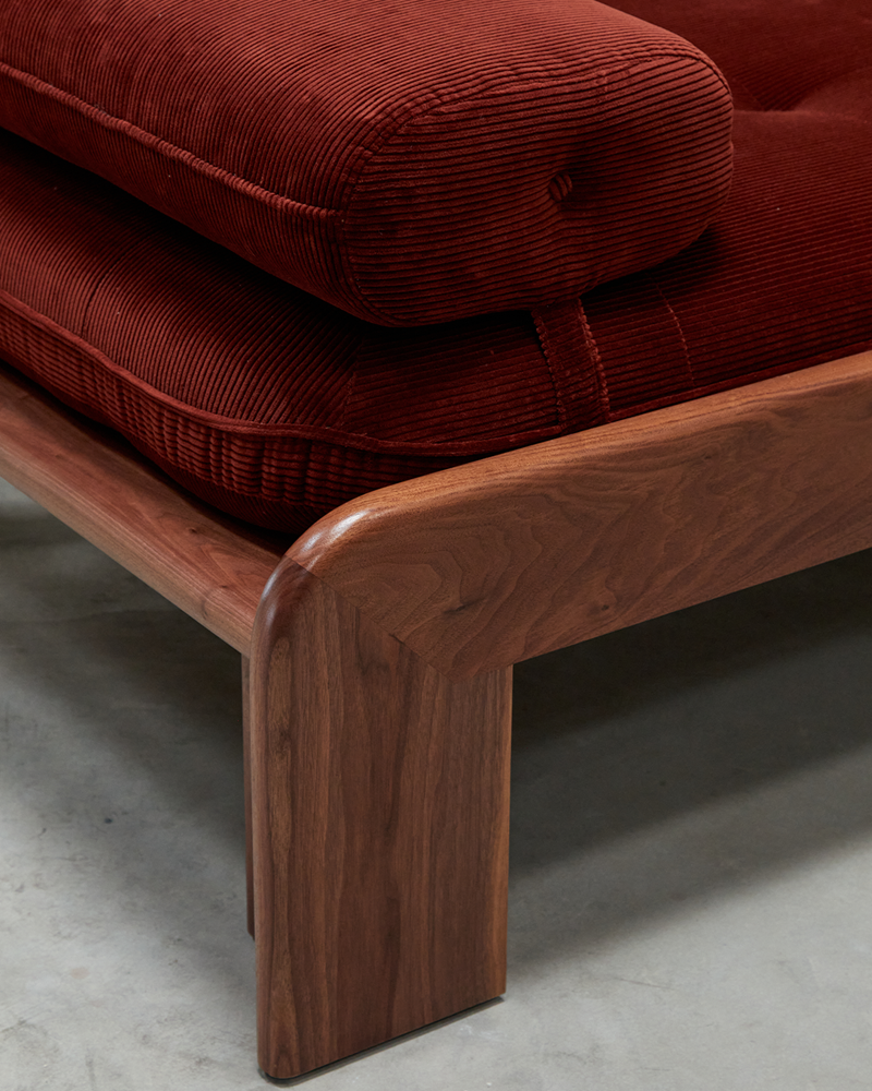 Topa Daybed