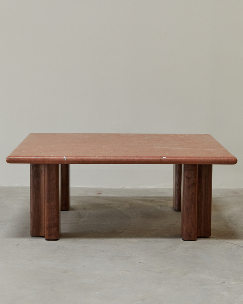 San Rafael Coffee Table - Square