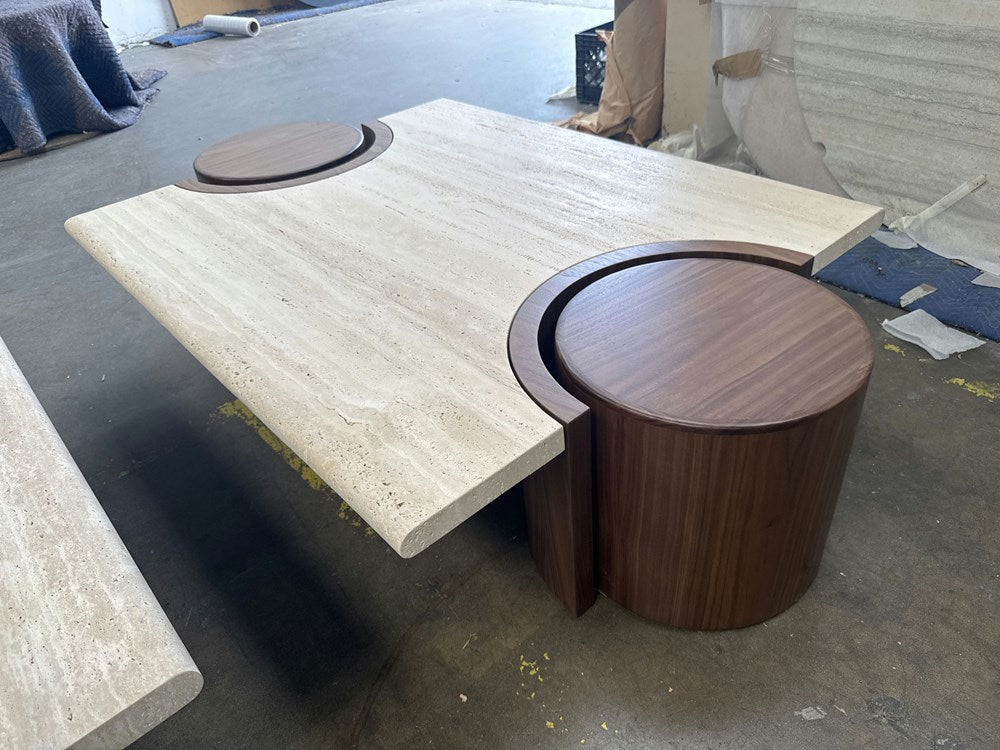 Prospect Coffee Table