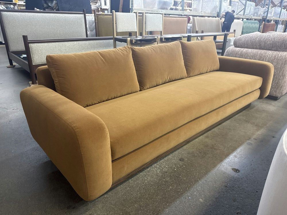 Mesa Sofa