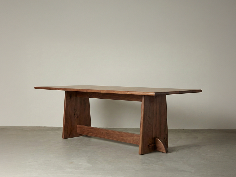 Ojai Dining Table 96"