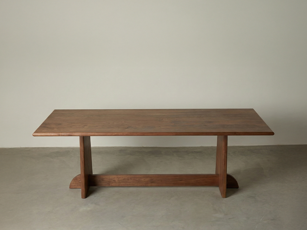 Ojai Dining Table 96"