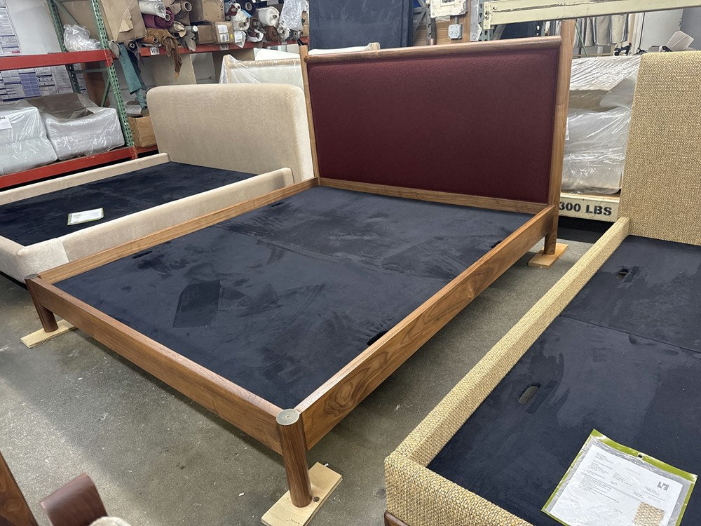Chiselhurst Bed w/o Footboard