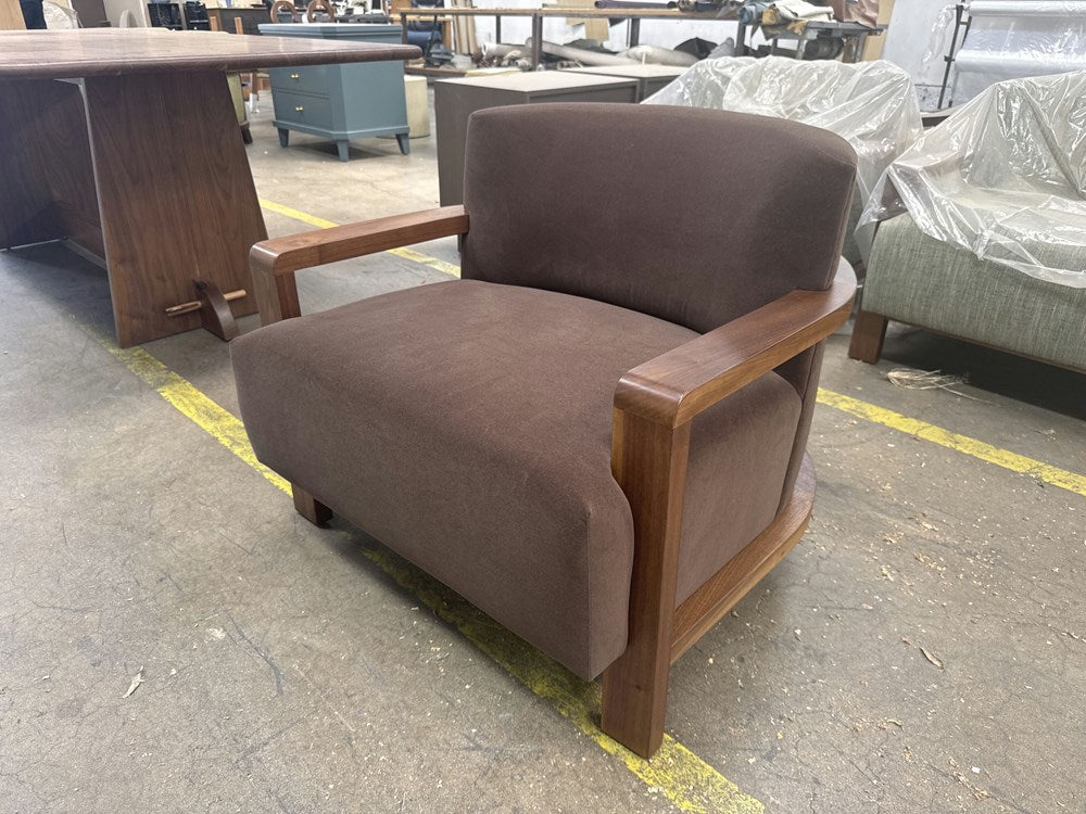 Carrillo Lounge Chair
