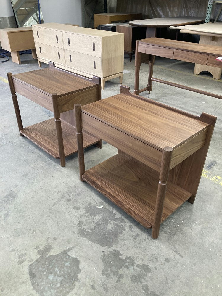 San Rafael Nightstand