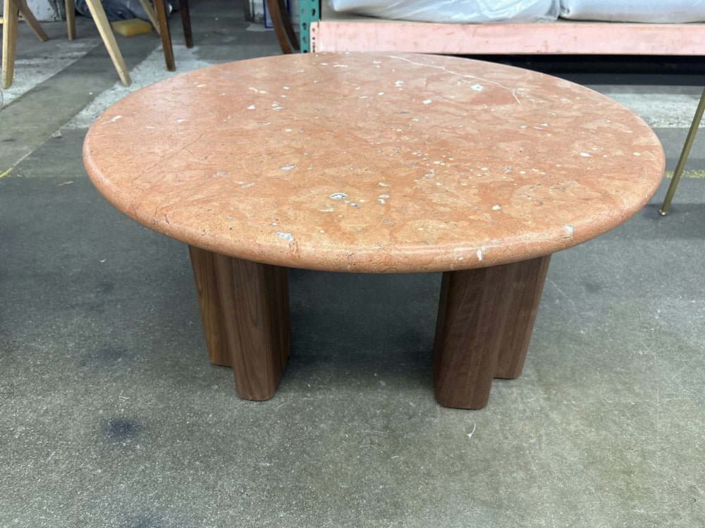 San Rafael Coffee Table 36"