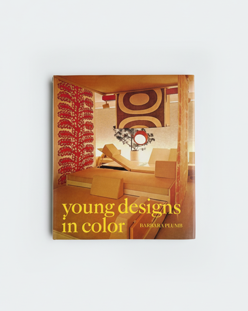 Goodstuff: Young Designs in Color