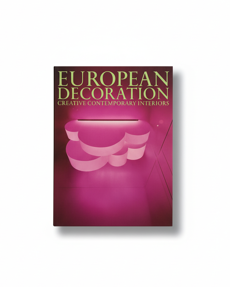 Goodstuff: European Decorations