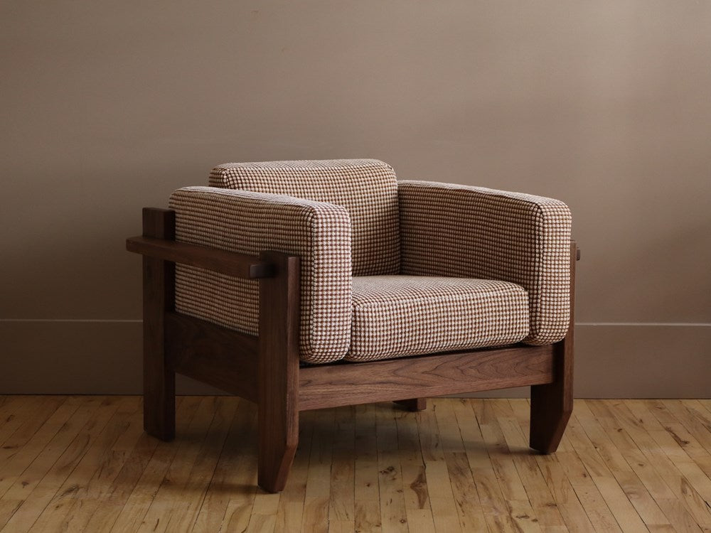 Portola Lounge Chair