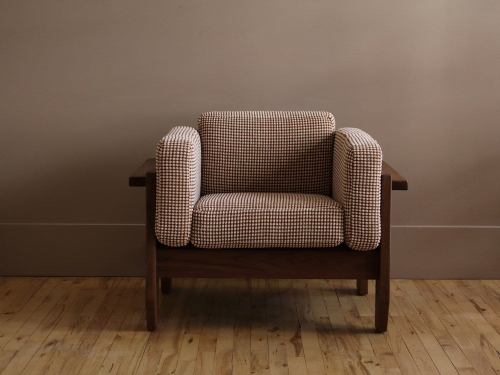 Portola Lounge Chair