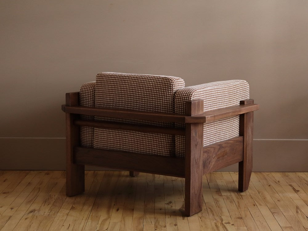 Portola Lounge Chair