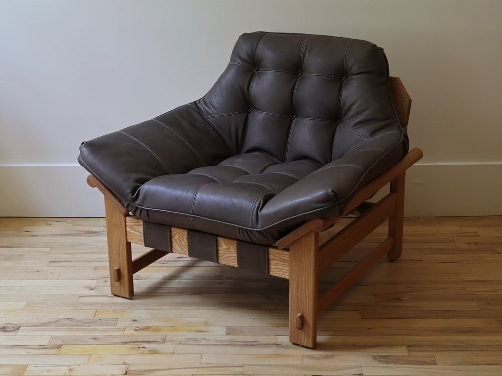 Ojai Lounge Chair