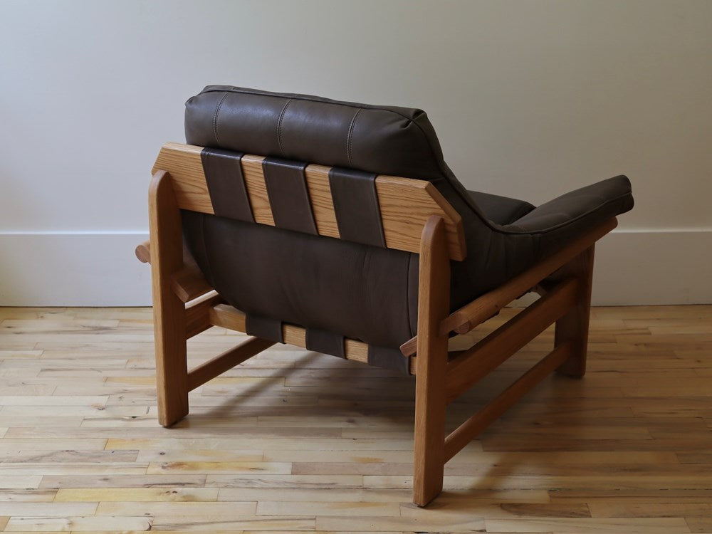 Ojai Lounge Chair