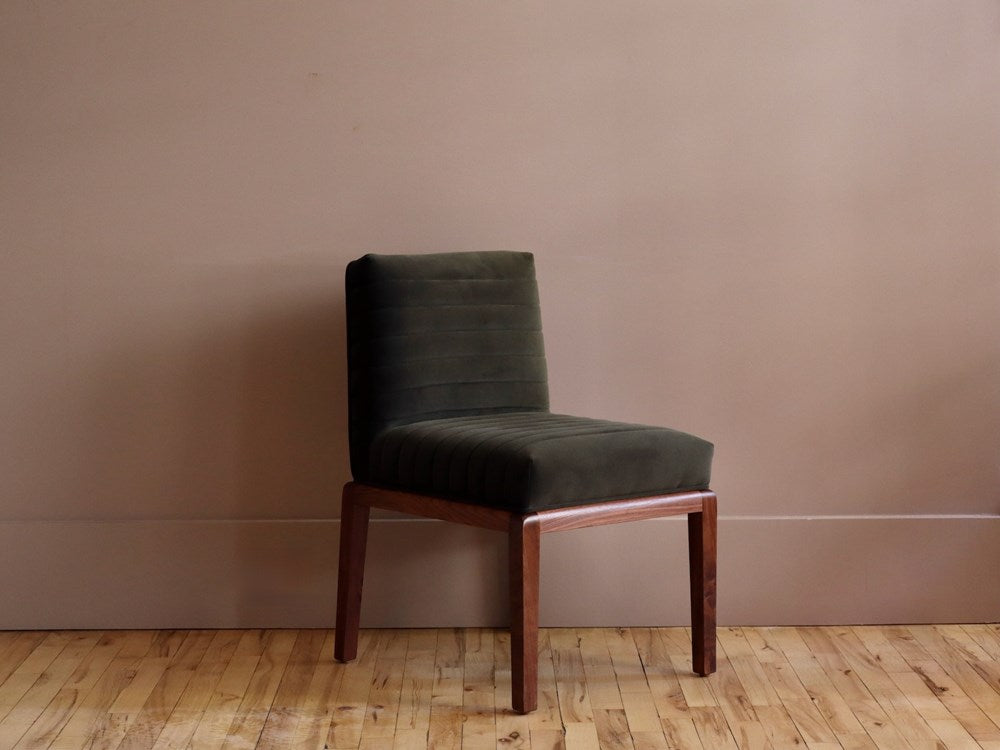 Brian Paquette x LF - Shoreland Chair