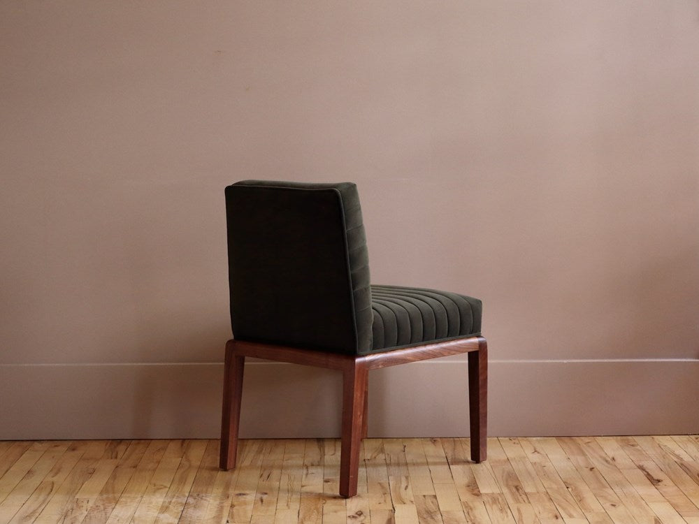 Brian Paquette x LF - Shoreland Chair