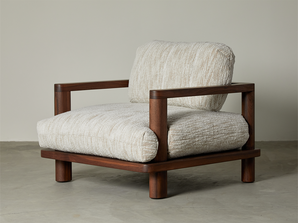 San Rafael Lounge Chair