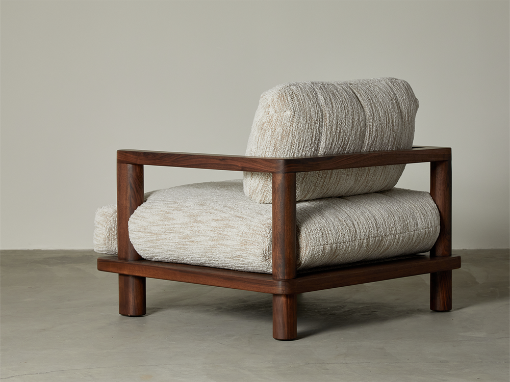 San Rafael Lounge Chair