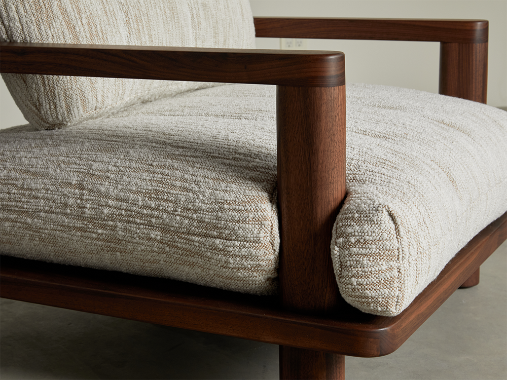 San Rafael Lounge Chair