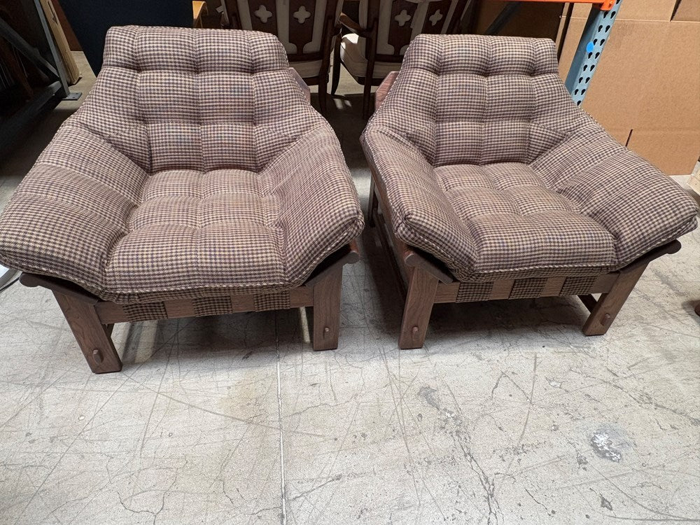 Ojai Lounge Chair