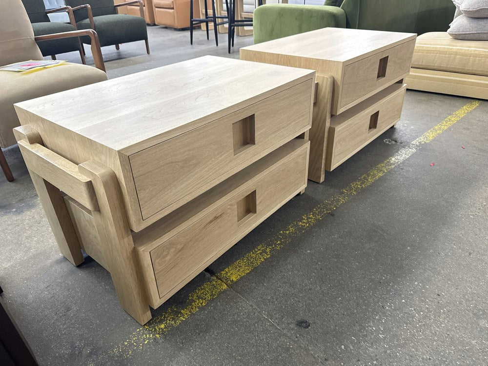 Levi Christiansen x LF - Rincon Nightstand