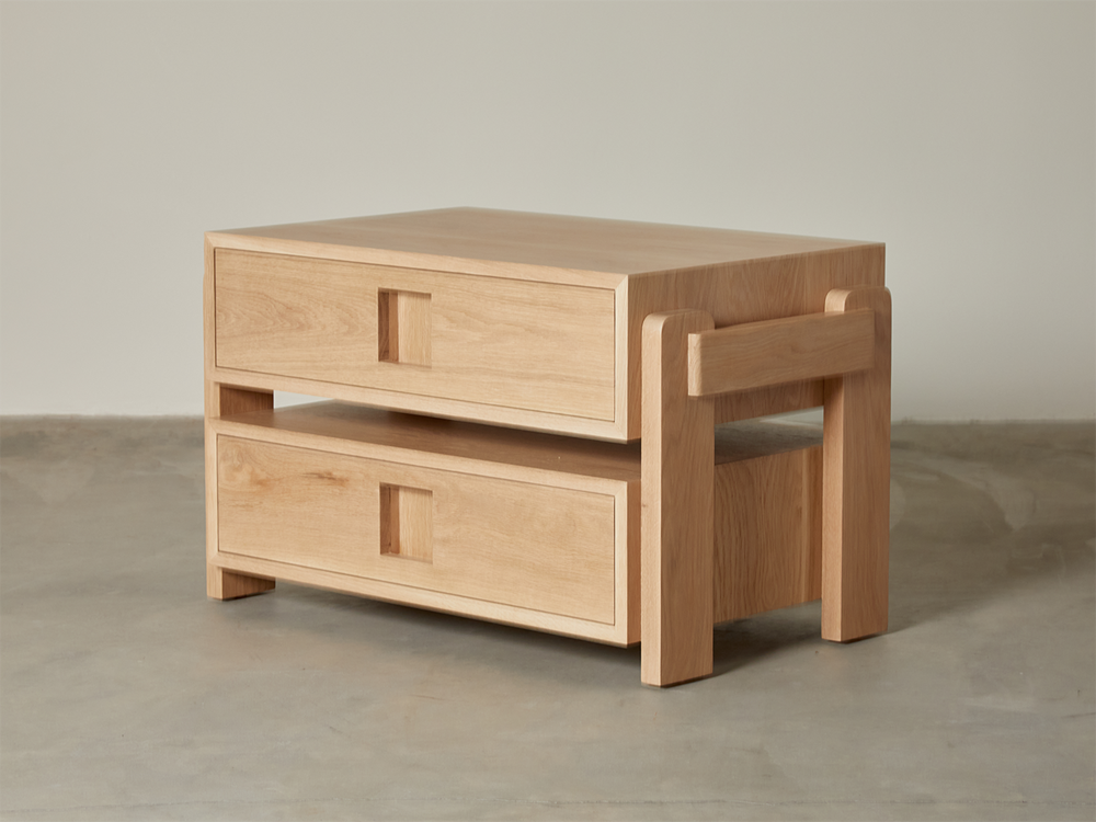 Levi Christiansen x LF - Rincon Nightstand