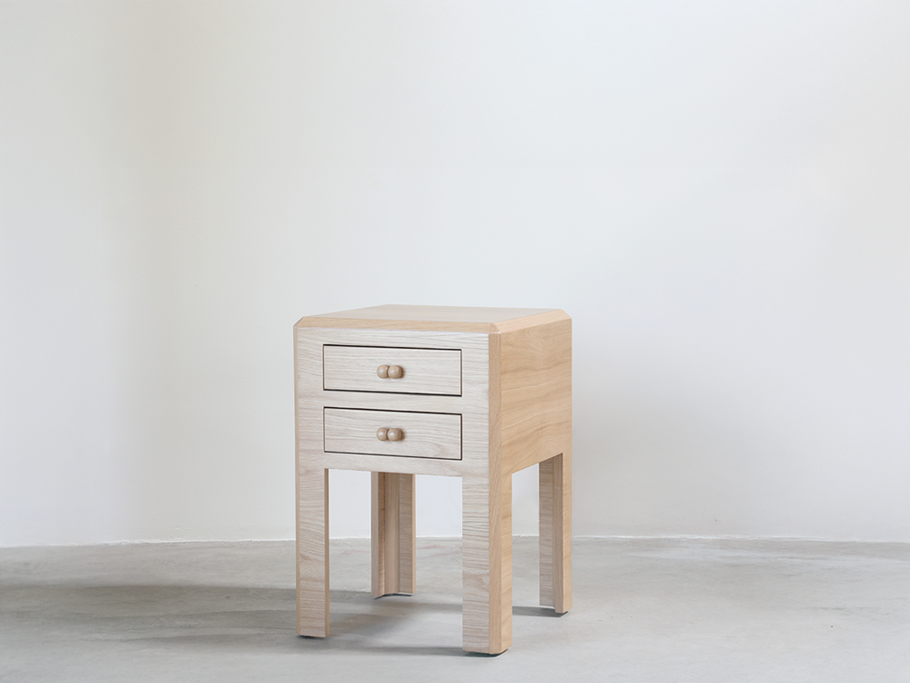 Josh Greene Design x LF - Wagner Nightstand