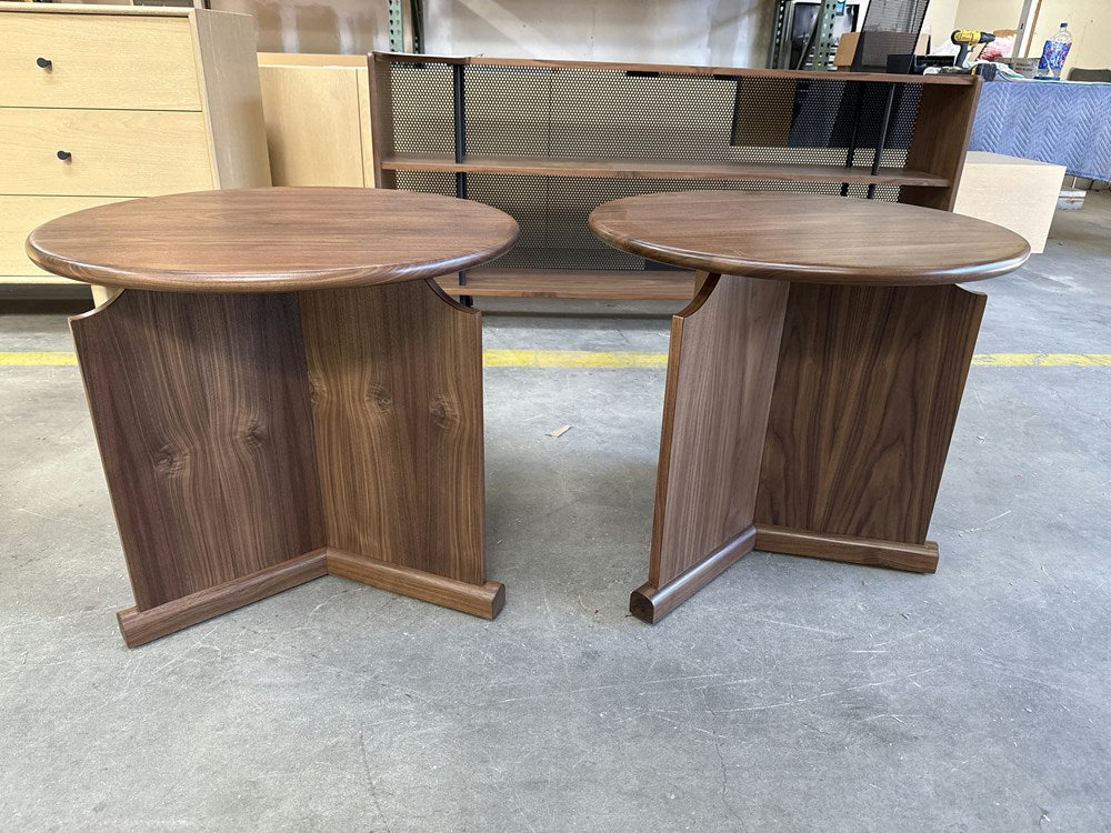 San Rafael Palo Side Table