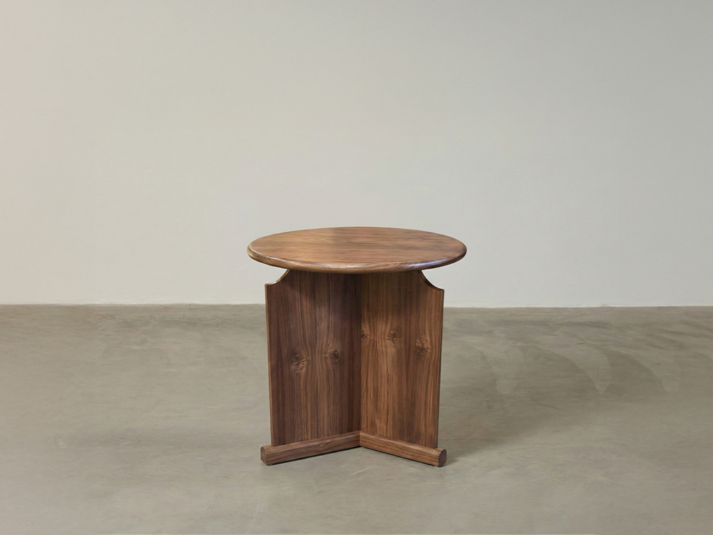 San Rafael Palo Side Table