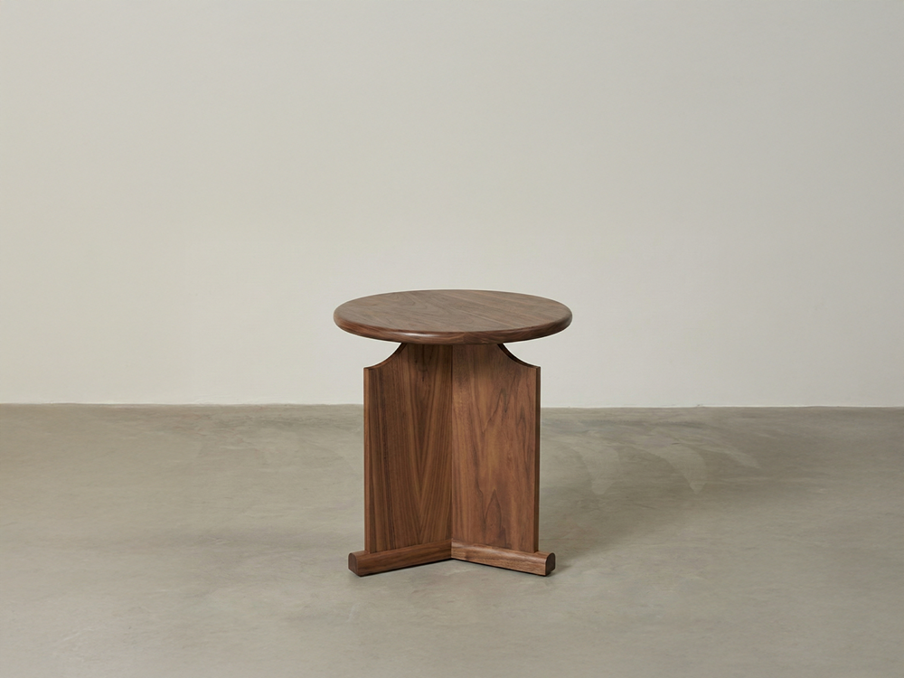 San Rafael Palo Side Table