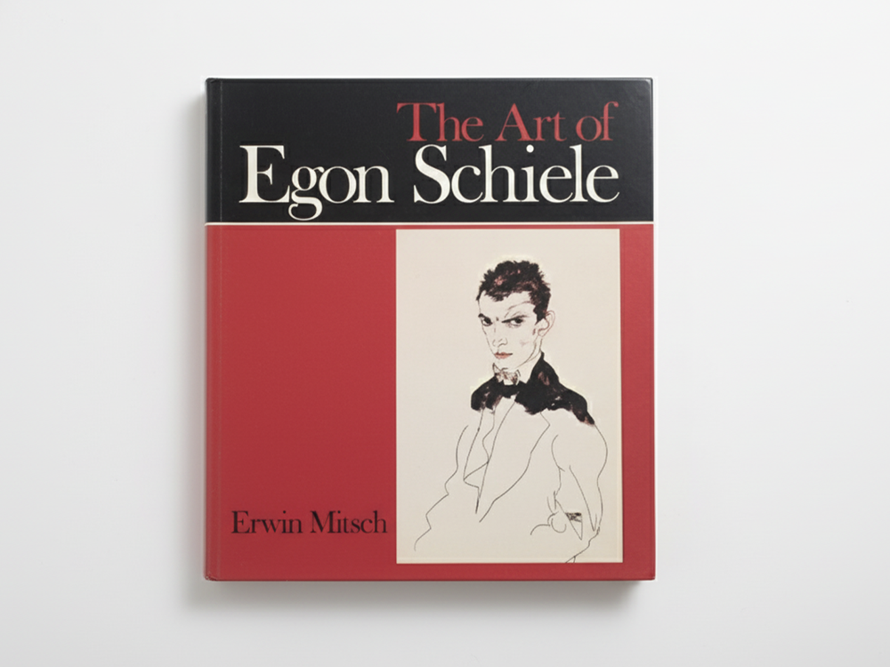 The Art of Egon Schiele