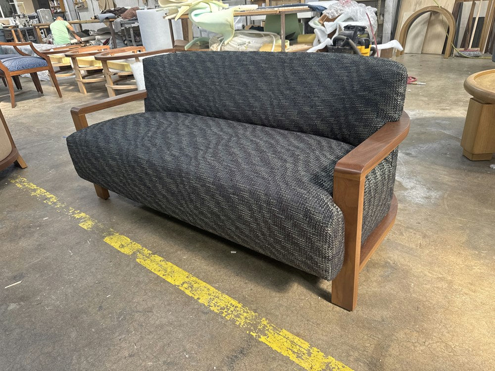 Carrillo Settee - Small