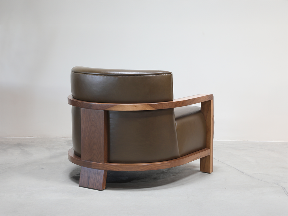 Carrillo Lounge Chair