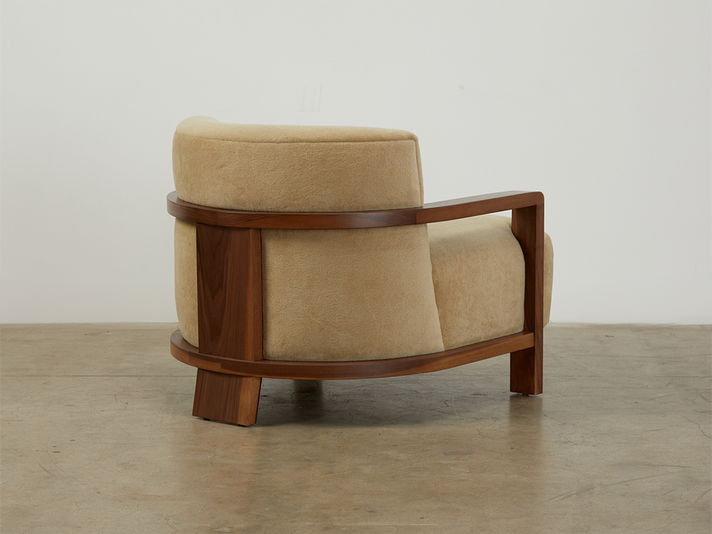 Carrillo Lounge Chair