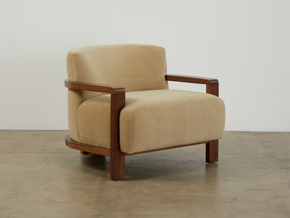 Carrillo Lounge Chair