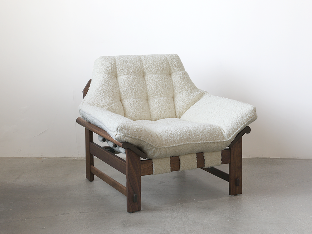 Ojai Lounge Chair