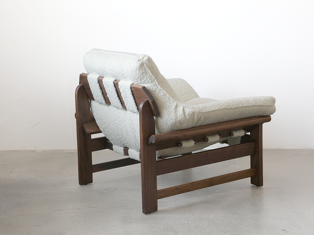 Ojai Lounge Chair