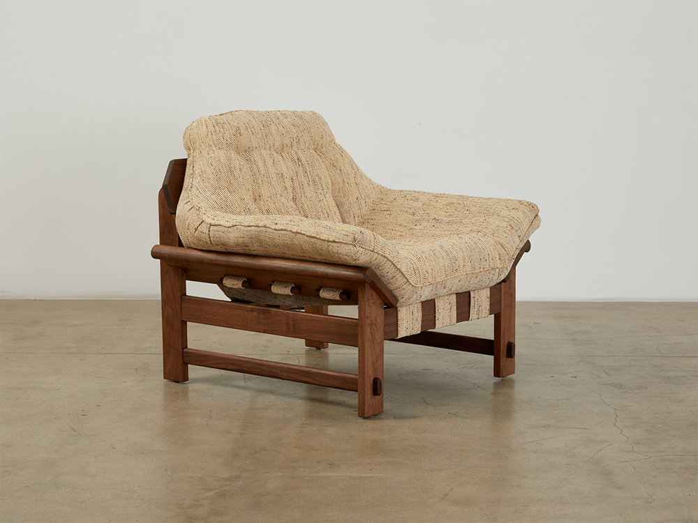 Ojai Lounge Chair