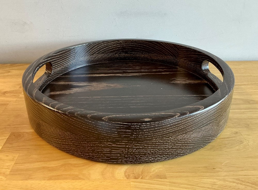Moreno Tray - Round