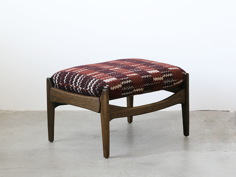 Maker's Ottoman