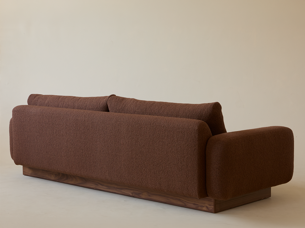 Mesa Sofa - Split Seat