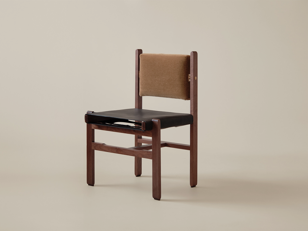 Morro Dining Side Chair