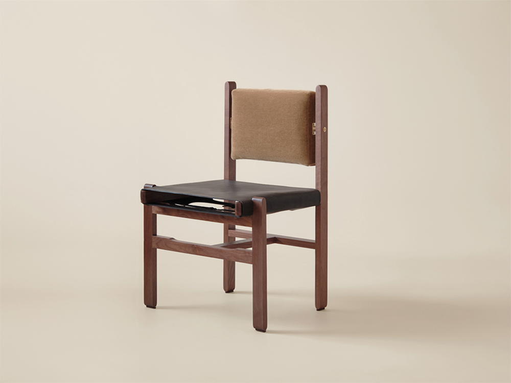 Morro Dining Side Chair