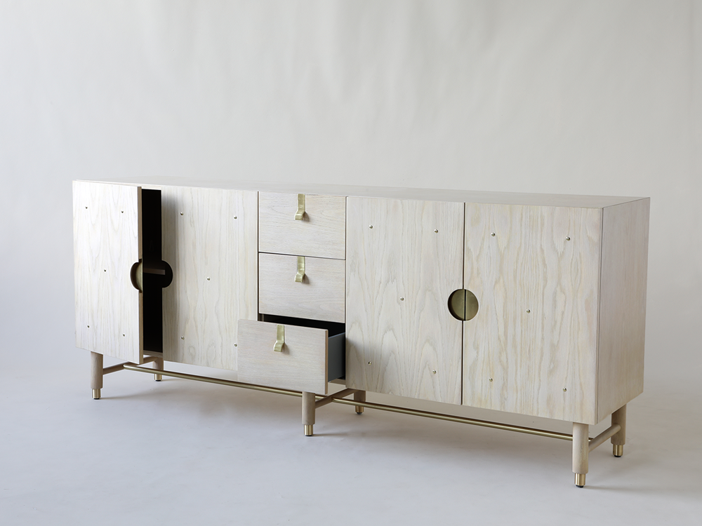 Niguel Cabinet