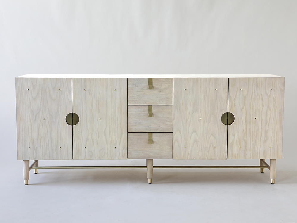 Niguel Cabinet