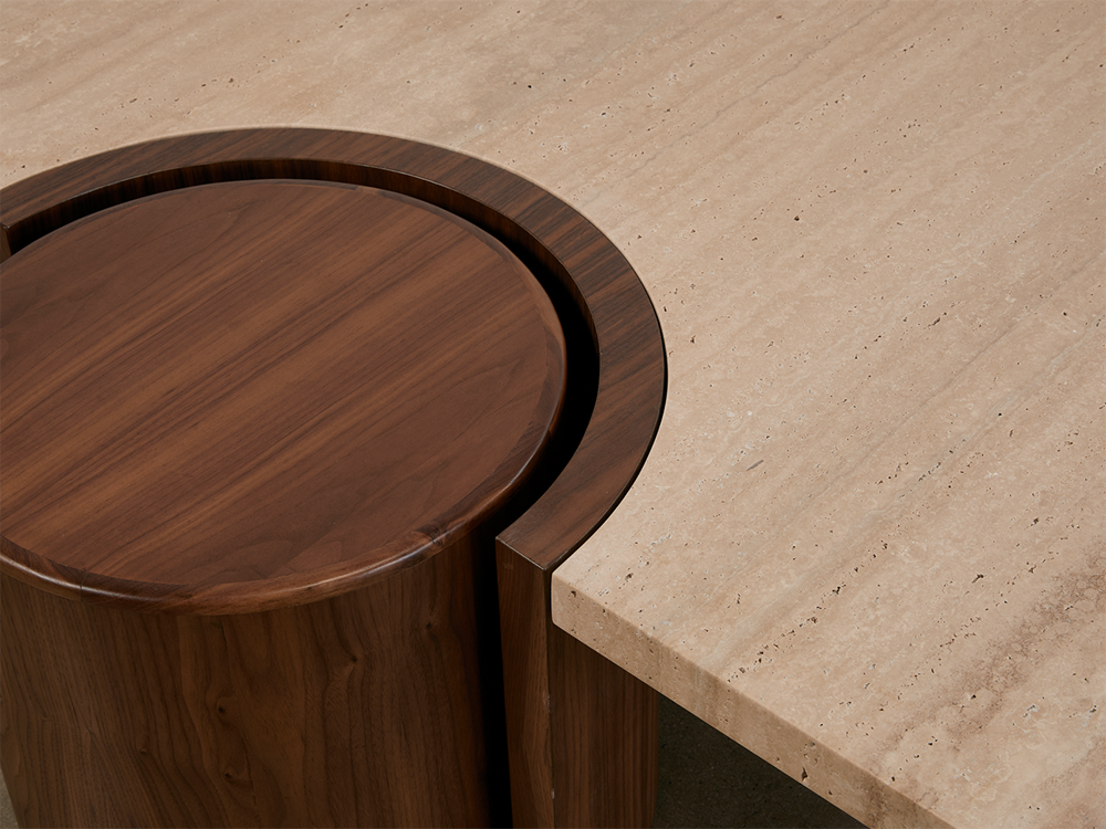 Prospect Coffee Table - Large