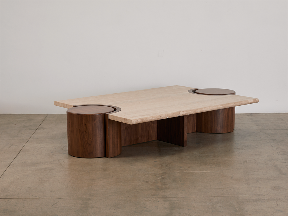 Prospect Coffee Table - Large